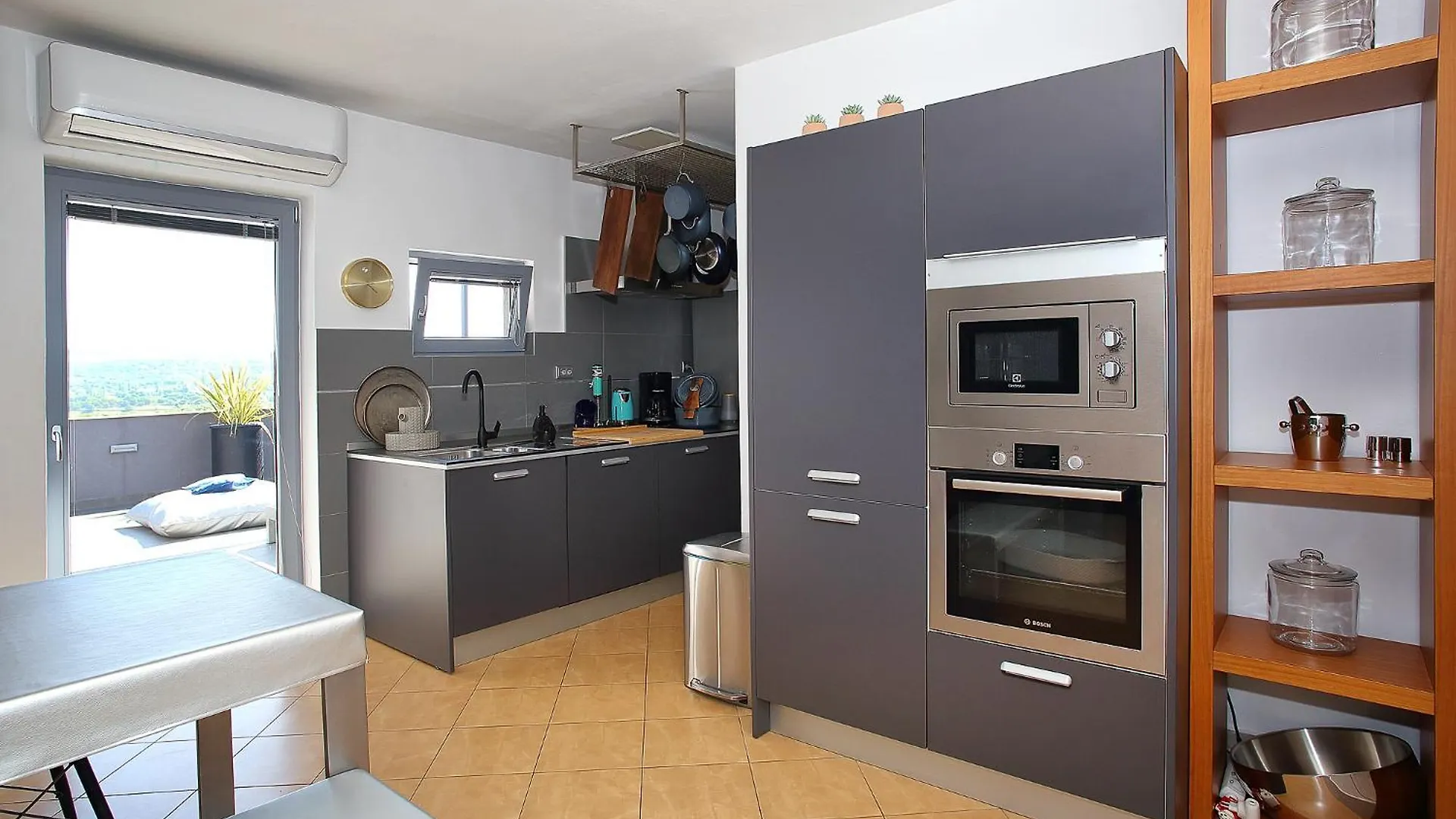 Villa House S Zagrad