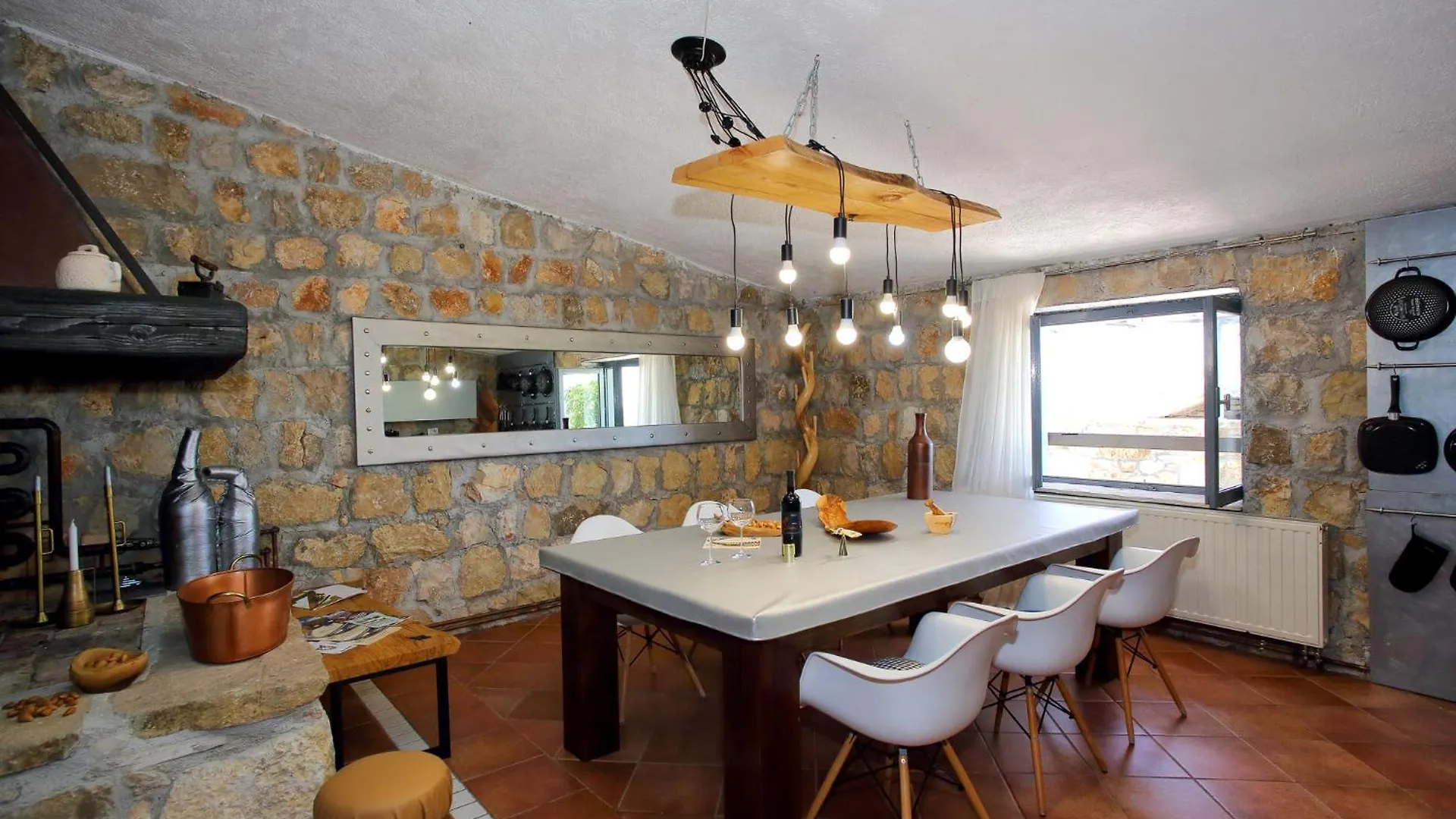 Villa House S Zagrad