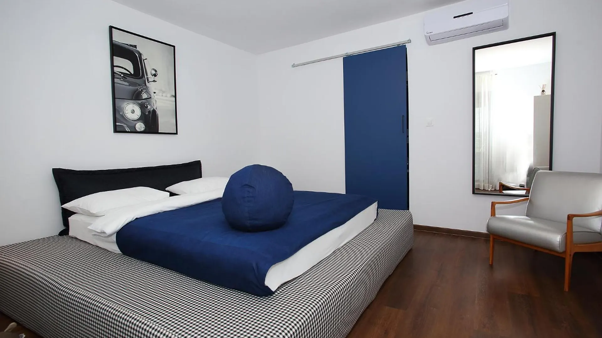 Villa House S Zagrad