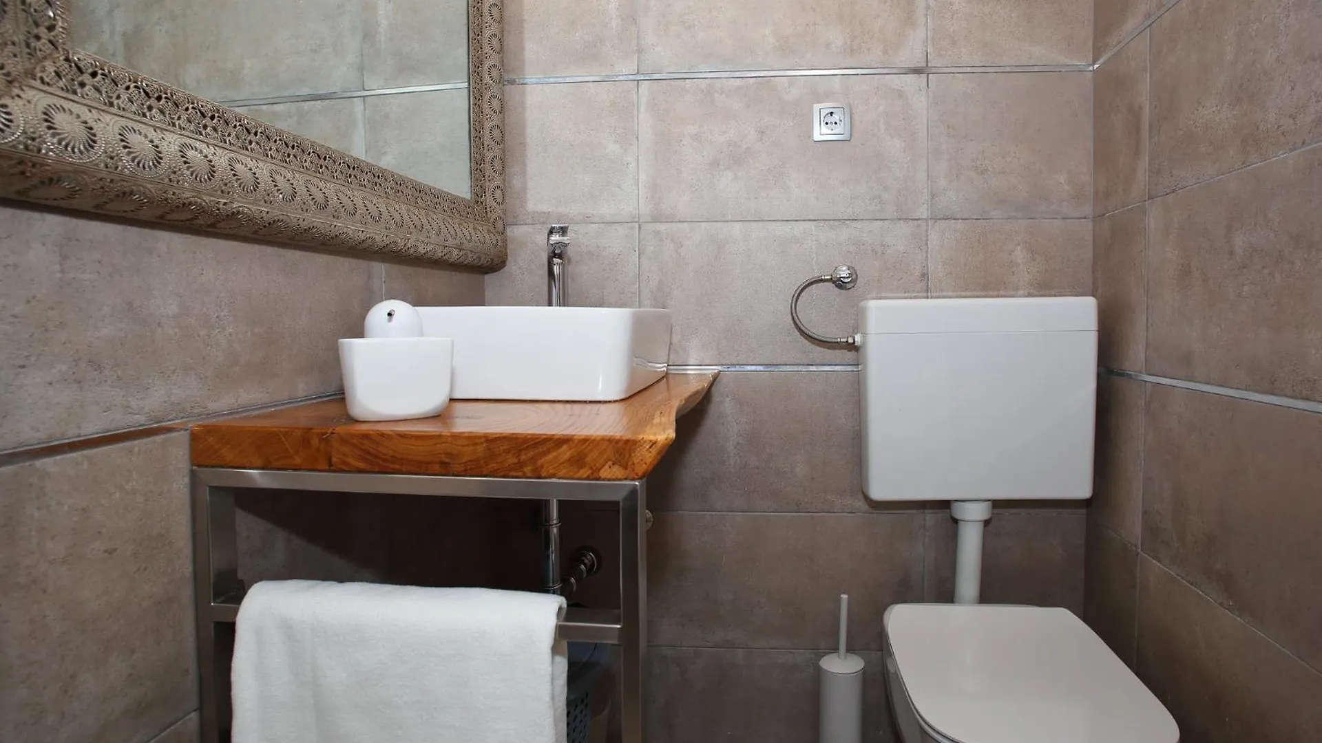 Villa House S Zagrad