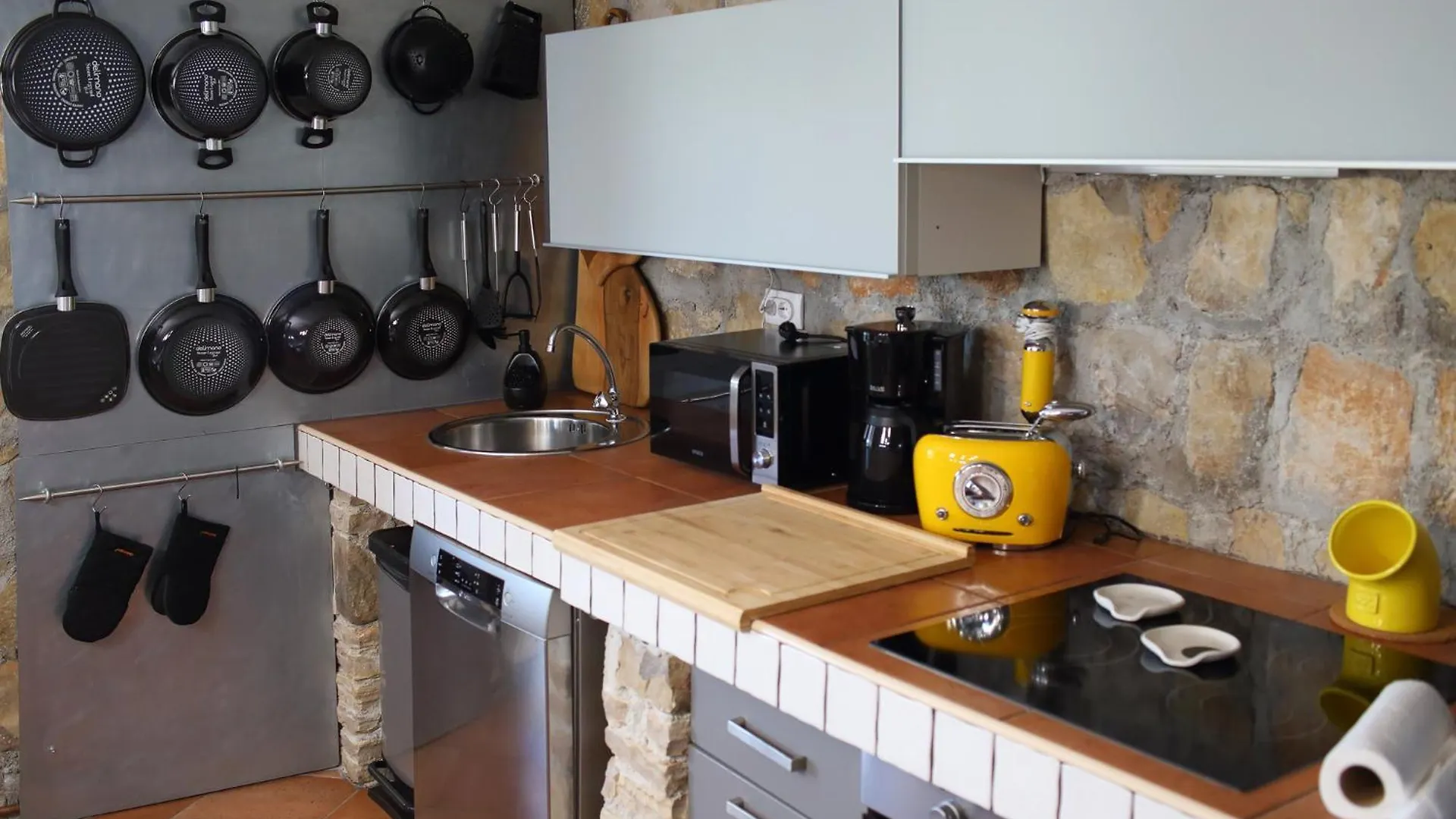 Villa House S Zagrad
